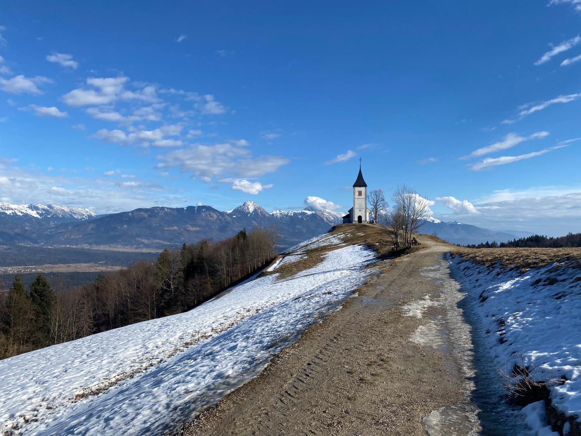 Luxury Holiday Home Near Lake Bled & The Alps Kropa Exterior foto